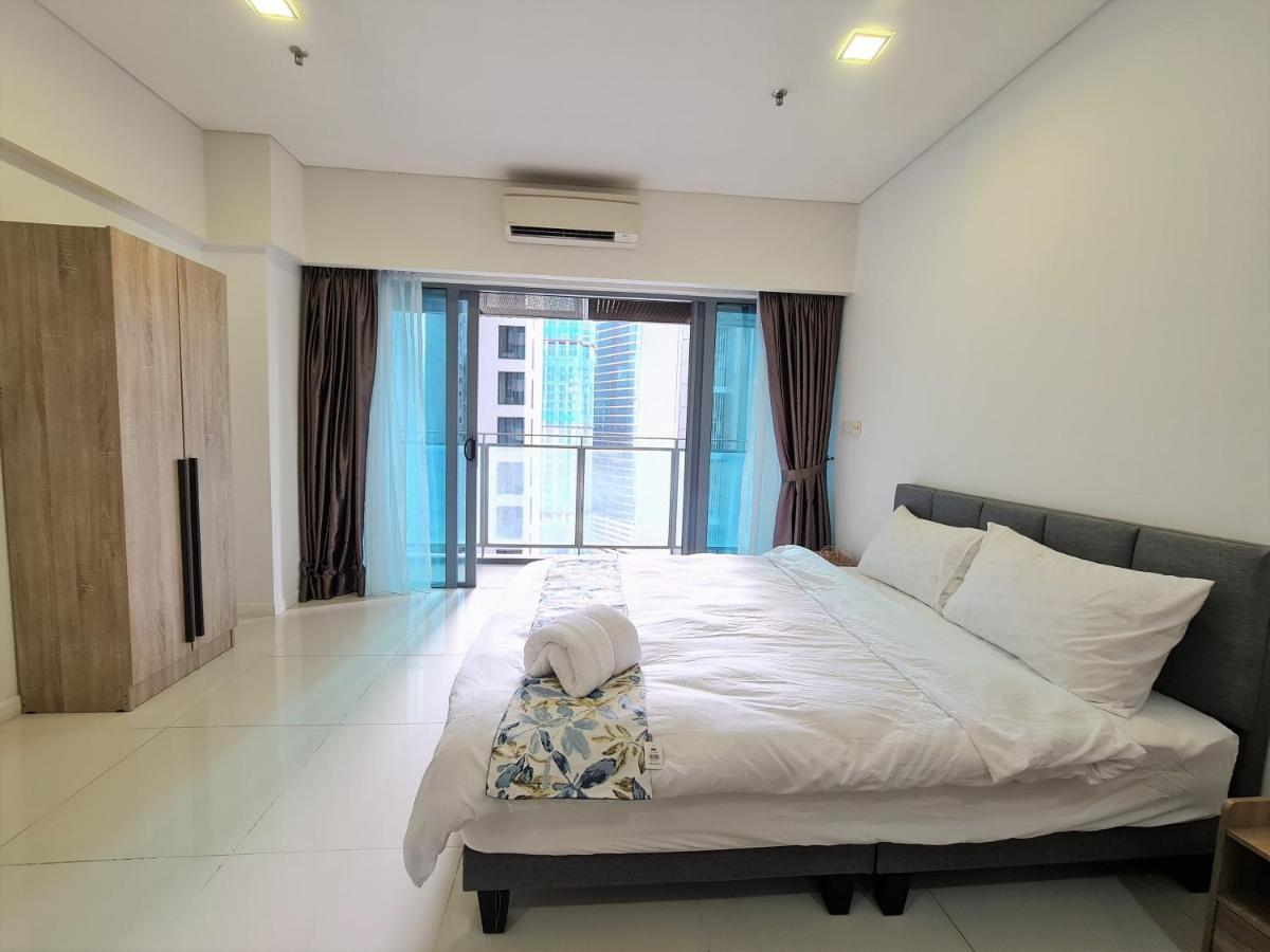 Summer Suites @Bukit Bintang Klcc By Sarah'S Lodge Kuala Lumpur Esterno foto